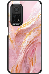 Rosequartz Silk 2.0 - Xiaomi Mi 10T 5G