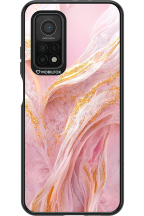 Rosequartz Silk 2.0 - Xiaomi Mi 10T 5G