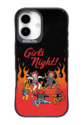 Girls Night 2.0 - Apple iPhone 17