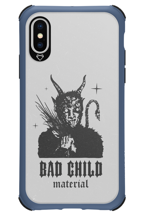 Krampus - Apple iPhone XS