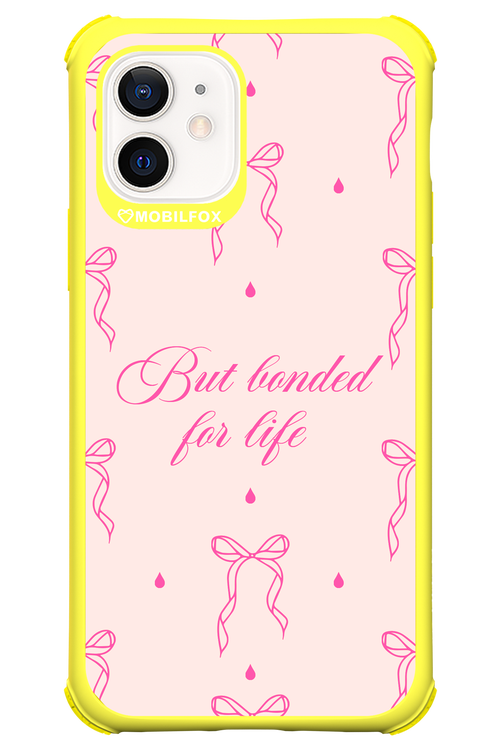 Sisters Pink 2.0 - Apple iPhone 12