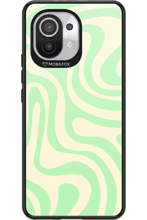 Matchaa 2.0 - Xiaomi Mi 11 5G