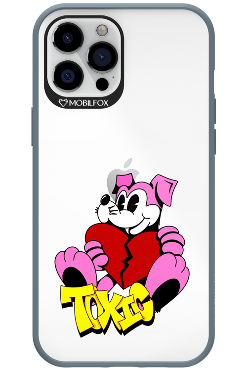 Toxic Dreams - Apple iPhone 12 Pro Max