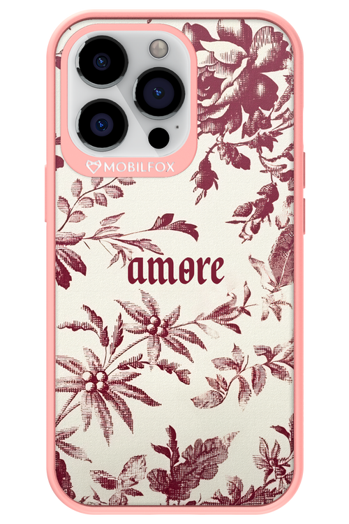 Amore - Apple iPhone 13 Pro