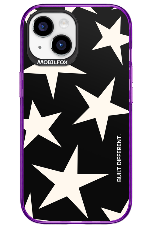 Built Different BW 2.0 - Apple iPhone 15