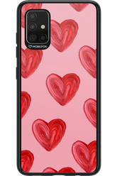 Lil'l Love - Samsung Galaxy A51