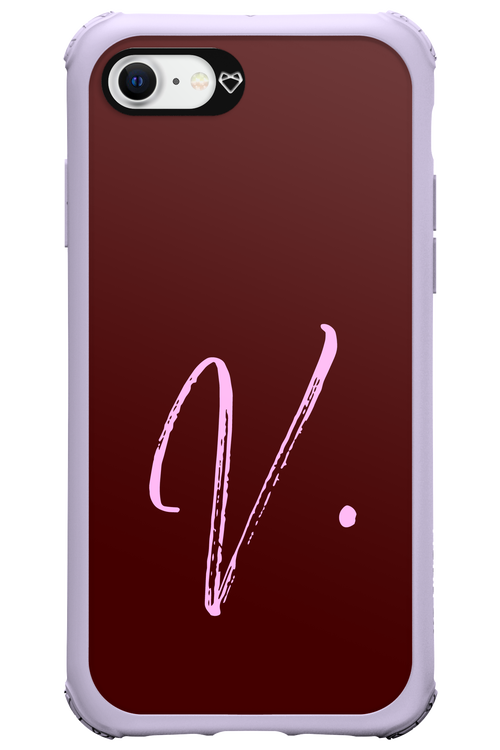 (Dark Blush) V 2.0 - Apple iPhone 7