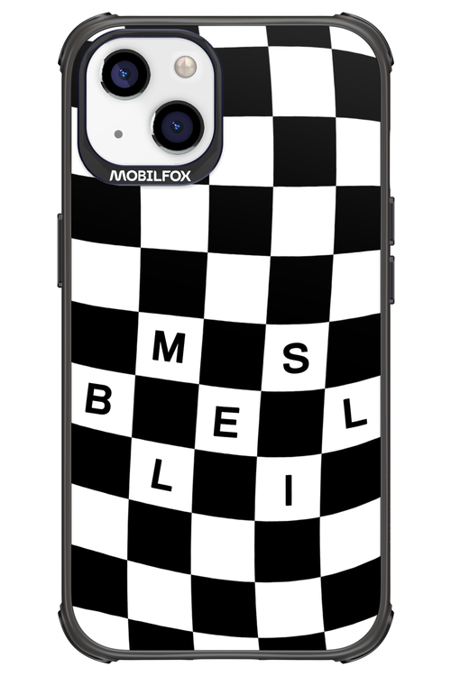 Belli Checked 2.0 - Apple iPhone 13