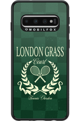 London Grass Court Garden 2.0 - Samsung Galaxy S10