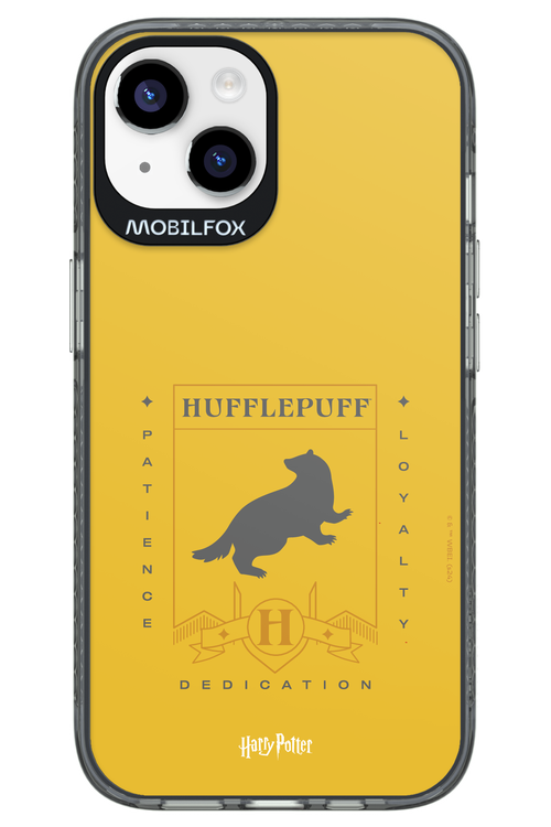 Hufflepuff. - Apple iPhone 14