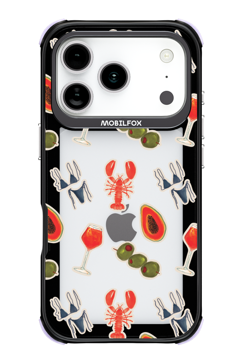 Aperitivo Dreams - Apple iPhone 17 Pro