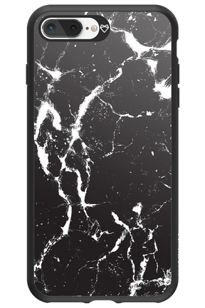 Grunge Marble - Apple iPhone 7 Plus