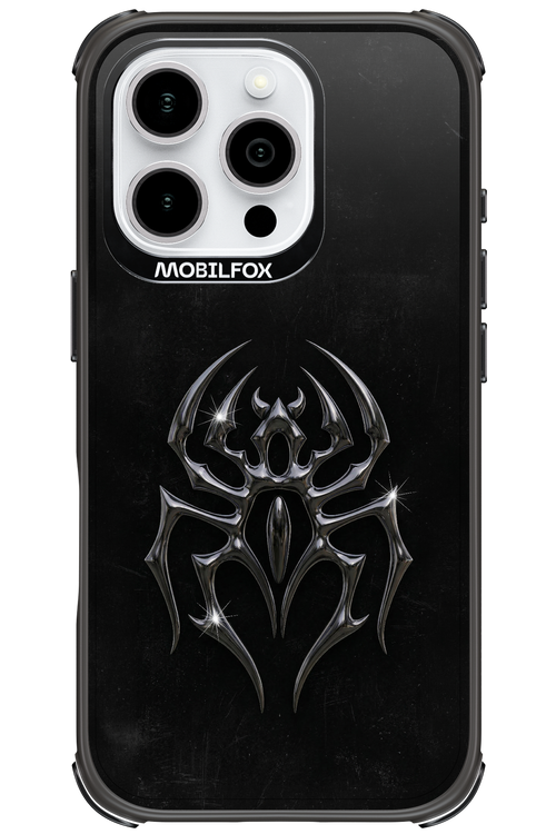 Dark Spider 2.0 - Apple iPhone 16 Pro