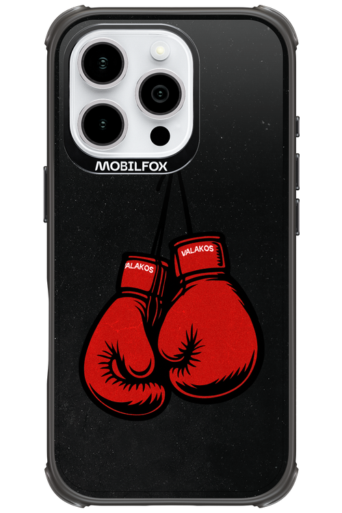 BoxRrr 2.0 - Apple iPhone 16 Pro