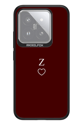 Z Burgundia 2.0 - Xiaomi 14