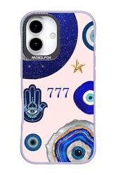 Blue Luck - Apple iPhone 17