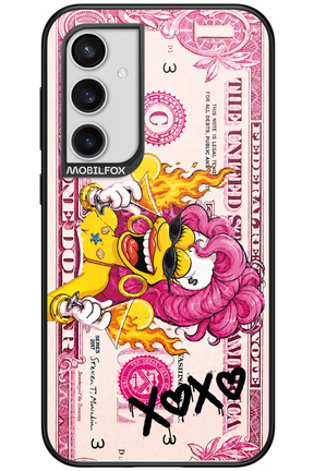 Cocktail Clown 2.0 - Samsung Galaxy S23 FE