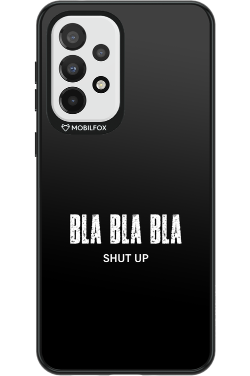 Bla Bla II 2.0 - Samsung Galaxy A33
