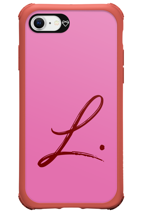(Sorbet) L 2.0 - Apple iPhone SE 2020