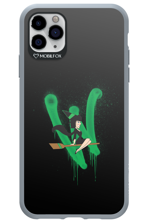 WITCH - Apple iPhone 11 Pro Max