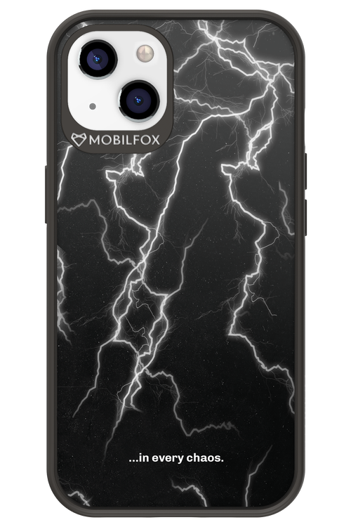 Chaotic Thunder 2.0 - Apple iPhone 13