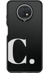 C (Off Space) 2.0 - Xiaomi Redmi Note 9T 5G