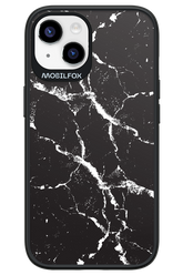 Grunge Marble - Apple iPhone 14