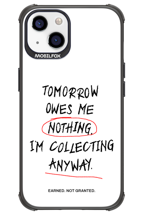 Anyway 2.0 - Apple iPhone 13