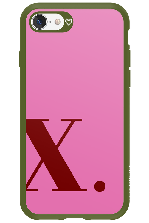 X (Sorbet) 2.0 - Apple iPhone SE 2022
