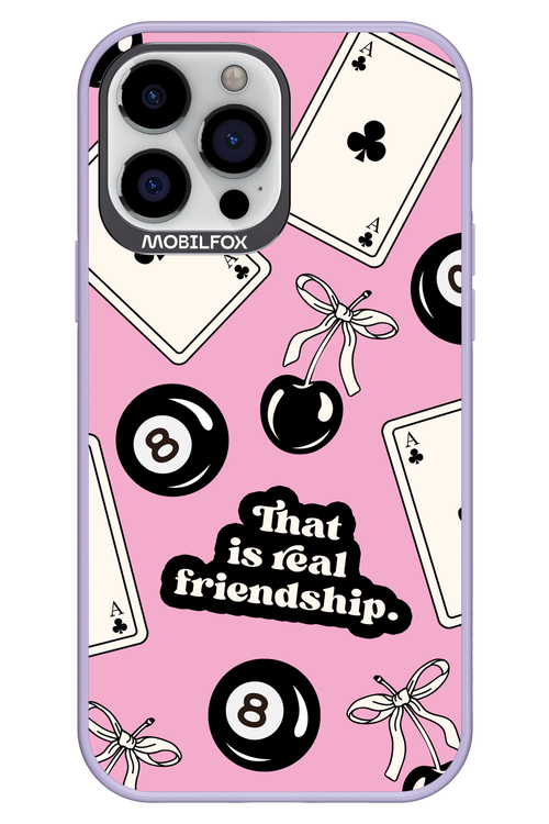 Win Win Black - Apple iPhone 13 Pro Max