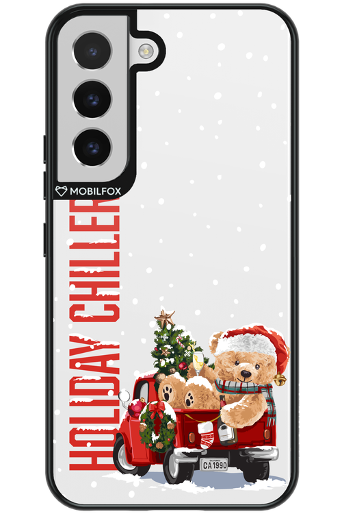Holiday Chiller - Samsung Galaxy S22