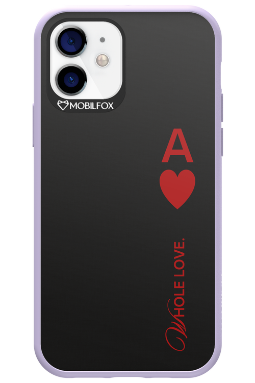 Whole 2.0 - Apple iPhone 12