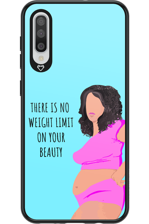 No Limit - Samsung Galaxy A50