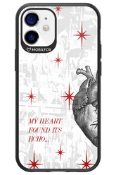 Her Heart 2.0 - Apple iPhone 12 Mini
