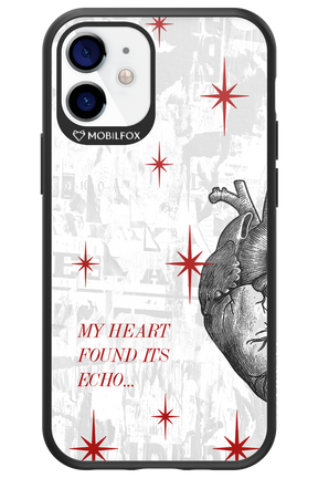 Her Heart 2.0 - Apple iPhone 12 Mini