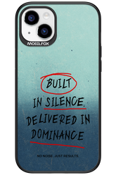 In Silence 2.0 - Apple iPhone 15 Plus