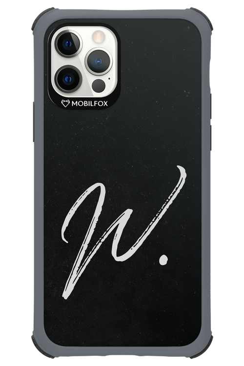 (Off Space) W 2.0 - Apple iPhone 12 Pro