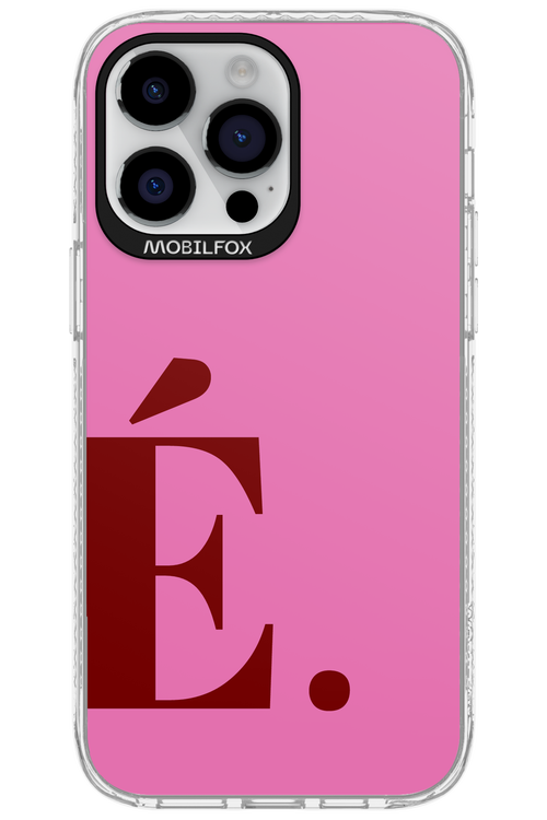 E II (Sorbet) 2.0 - Apple iPhone 14 Pro Max