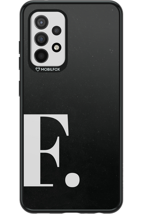 F (Off Space) 2.0 - Samsung Galaxy A52 / A52 5G / A52s