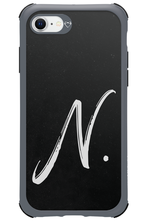 (Off Space) N 2.0 - Apple iPhone SE 2022