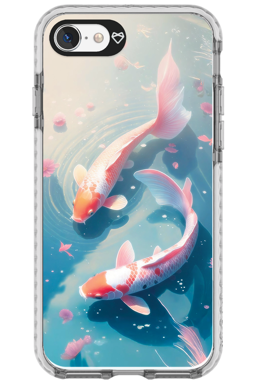 Koi - Apple iPhone 8