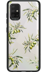 Olive Tree - Samsung Galaxy A51