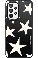 Built Different BW - Samsung Galaxy A53