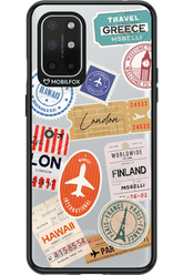 Pro Traveler - OnePlus 8T