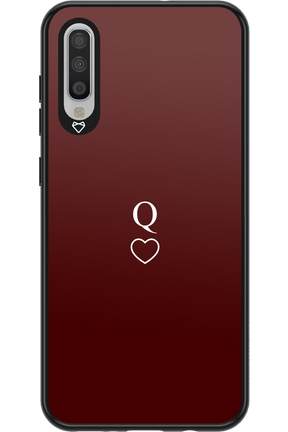 Q Burgundia 2.0 - Samsung Galaxy A70