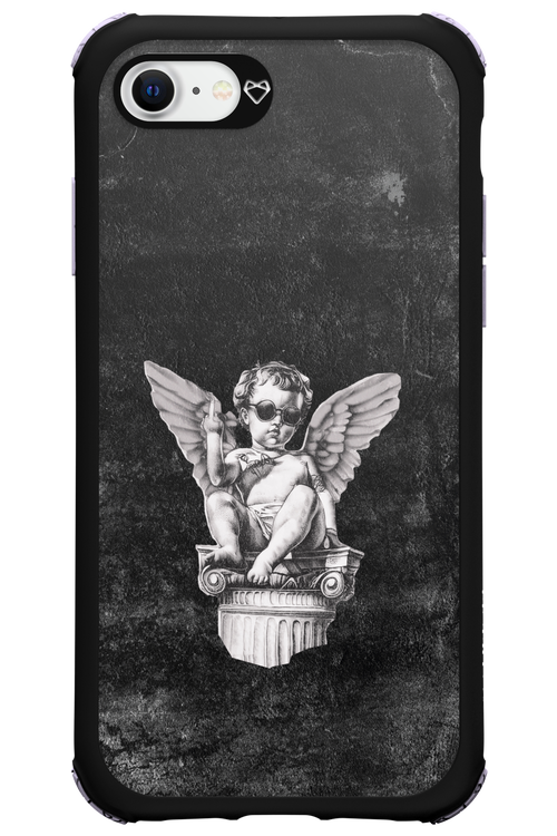 Fallen Angel - Apple iPhone 8