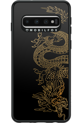 Gold Age 2.0 - Samsung Galaxy S10