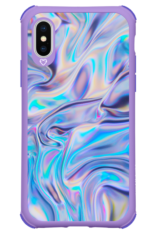 Holo Dreams - Apple iPhone XS