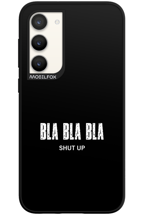 Bla Bla II 2.0 - Samsung Galaxy S23 Plus