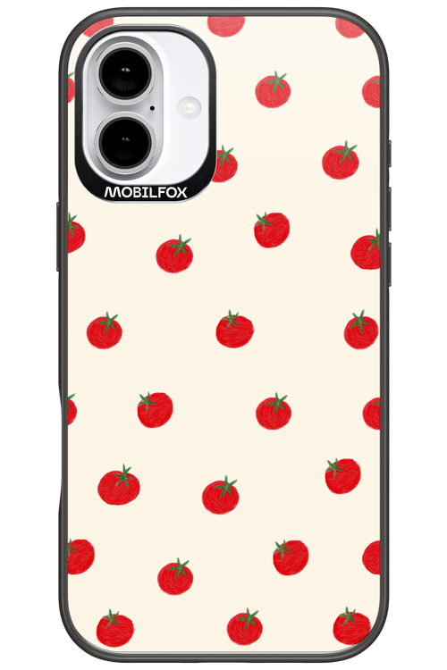 Baby Tomato - Apple iPhone 16 Plus